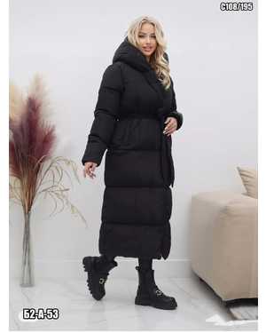 ПАЛЬТО В РАЗМЕР ТКАНЬ ВАТНИК