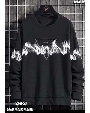 КОФТА МАЛОМЕРЯТ ТКАНЬ ДВУКНИТКА