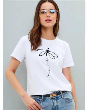 ФУТБОЛКА ТКАНЬ BACHUON