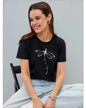 ФУТБОЛКА ТКАНЬ BACHUON