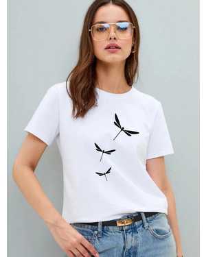 ФУТБОЛКА ТКАНЬ BACHUON