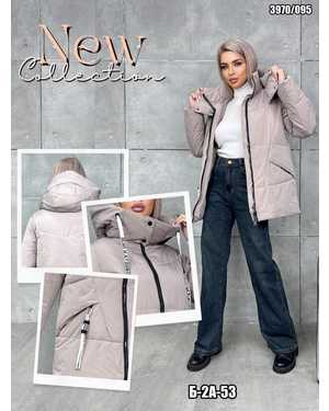 КУРТКА В РАЗМЕР