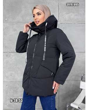 КУРТКА В РАЗМЕР