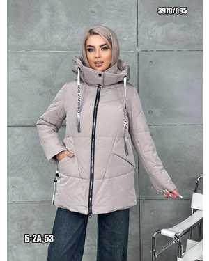 КУРТКА В РАЗМЕР