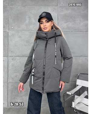 КУРТКА В РАЗМЕР