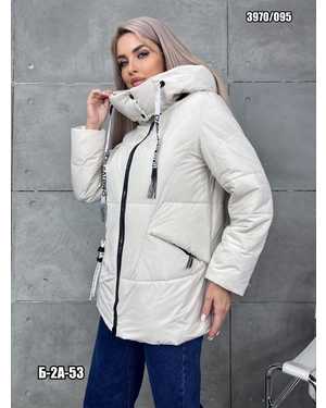 КУРТКА В РАЗМЕР