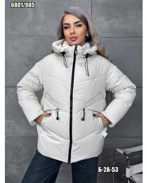 КУРТКА В РАЗМЕР