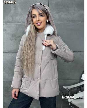 КУРТКА В РАЗМЕР