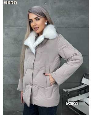 КУРТКА В РАЗМЕР