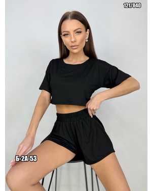 ЖЕНСКИЙ КОСТЮМ ТКАНЬ ВИСКОЗА