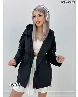 ВЕТРОВКА ТКАНЬ ВАТНИК