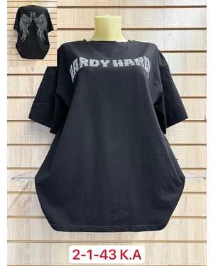 ФУТБОЛКА ТКАНЬ ХЛОПОК