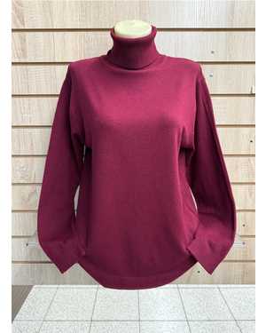 ВОДОЛАЗКА ТКАНЬ 43% COTTON, 38% CASHMERE, 10% WOOL, 9% ELASTANE