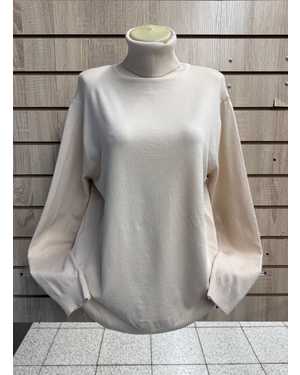 ВОДОЛАЗКА ТКАНЬ 43% COTTON, 38% CASHMERE, 10% WOOL, 9% ELASTANE