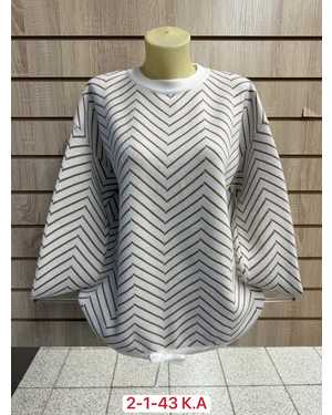 СВИТЕР ТКАНЬ 45% COTTON, 35% CASHMERE, 10% ANGORA, 10% ELASTANE