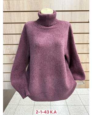 СВИТЕР ТКАНЬ ХЛОПОК, КАШЕМИР, ШЕРСТЬ, ЭЛАСТАН