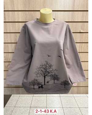 КОФТА ТКАНЬ ХЛОПОК