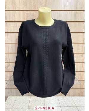 СВИТЕР ТКАНЬ 60% COTTON, 20% CASHMERE, 10% ELASTANE, 10% ANGORA