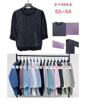 СВИТЕР ТКАНЬ ХЛОПОК 65% COTTON ,35% POLYESTER