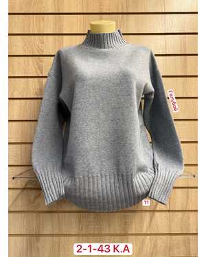 ВОДОЛАЗКА ТКАНЬ 52% CASHMERE, 28% WOOL, 15% COTTON, 5% ELASTANE