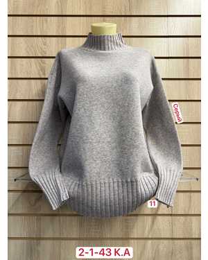 ВОДОЛАЗКА ТКАНЬ 52% CASHMERE, 28% WOOL, 15% COTTON, 5% ELASTANE