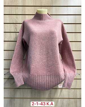 ВОДОЛАЗКА ТКАНЬ 52% CASHMERE, 28% WOOL, 15% COTTON, 5% ELASTANE