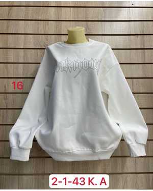 ТОЛСТОВКА ТКАНЬ ХЛОПОК