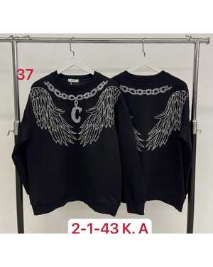 ТОЛСТОВКА ТКАНЬ ХЛОПОК