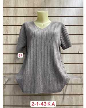 КОФТА ТКАНЬ 45% COTTON, 40% CASHMERE, 15% ELASTANE