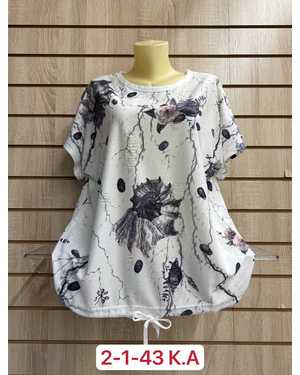 ФУТБОЛКА ТКАНЬ ХЛОПОК