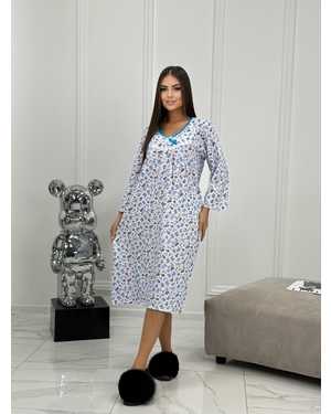 СОРОЧКА В РАЗМЕР ТКАНЬ ХЛОПОК