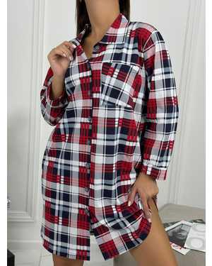 РУБАШКА В РАЗМЕР ТКАНЬ 100% ХЛОПОК