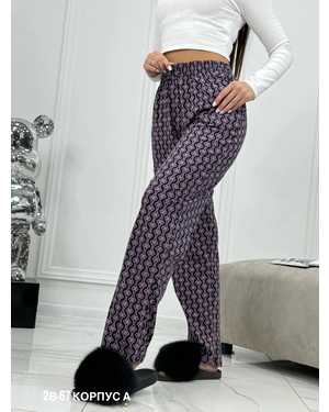 ШТАНЫ В РАЗМЕР