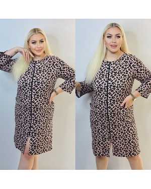 ХАЛАТ В РАЗМЕР