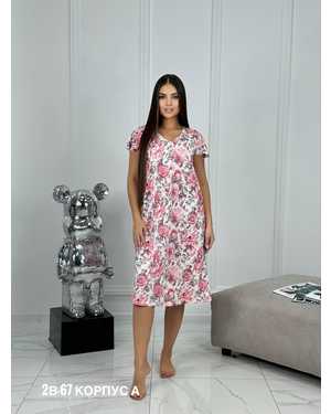 СОРОЧКА В РАЗМЕР