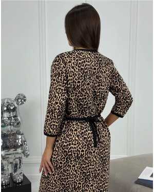 ХАЛАТ В РАЗМЕР