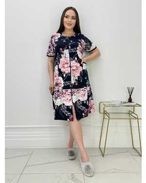 ХАЛАТ В РАЗМЕР