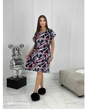 ТУНИКА В РАЗМЕР