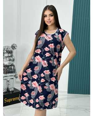 СОРОЧКА В РАЗМЕР ТКАНЬ 100% ХЛОПОК