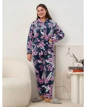 ПИЖАМА В РАЗМЕР