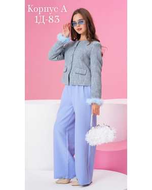 ДЕТСКИЙ КОСТЮМ В РАЗМЕР