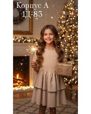 ПЛАТЬЕ В РАЗМЕР