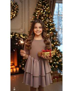 ПЛАТЬЕ В РАЗМЕР