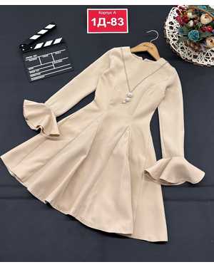 ПЛАТЬЕ В РАЗМЕР