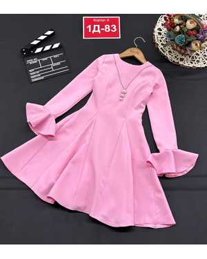 ПЛАТЬЕ В РАЗМЕР