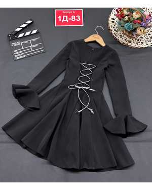 ПЛАТЬЕ В РАЗМЕР