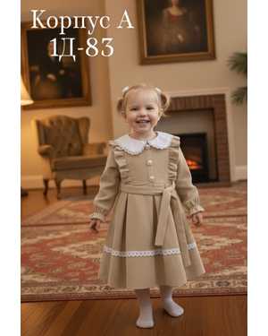 ПЛАТЬЕ В РАЗМЕР