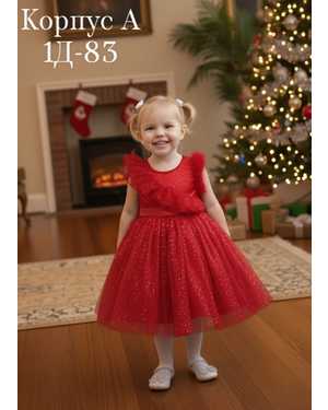 ПЛАТЬЕ В РАЗМЕР