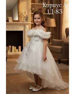 ПЛАТЬЕ В РАЗМЕР