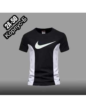 ФУТБОЛКА В РАЗМЕР ТКАНЬ ХЛОПОК